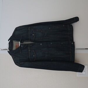 GAP Mens Denim Jacket